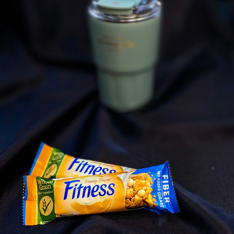 خرید آنلاین غلات بار فیتنس