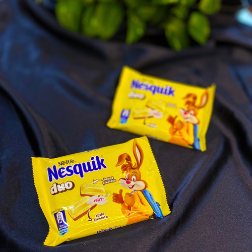 خرید شکلات نسکوئیک خارجی