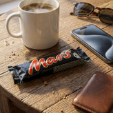 خرید آنلاین شکلات کاراملی مارس