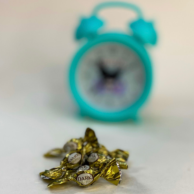 خرید آنلاین شکلات پینک تلخ