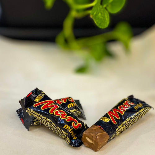 خرید شکلات مارس خارجی اصل