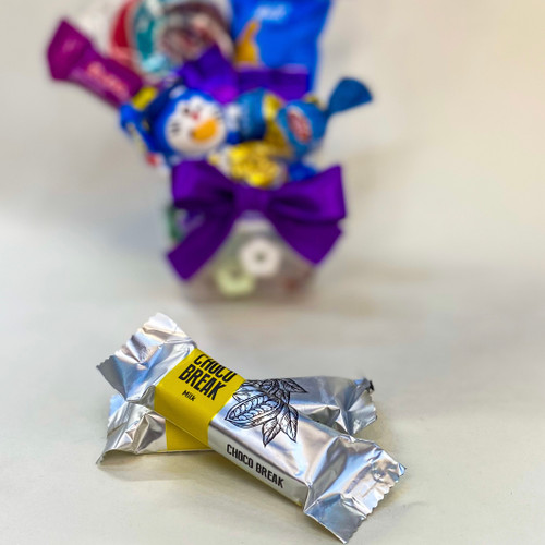 خرید آنلاین چوکو بریک ساخت لهستان