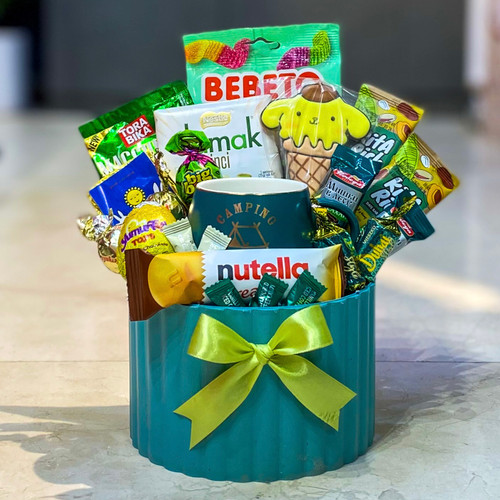 خرید پک هدیه قیمت مناسب