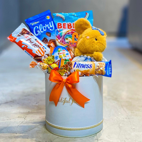 خرید پک هدیه قیمت مناسب