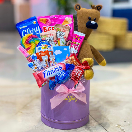 خرید پک هدیه