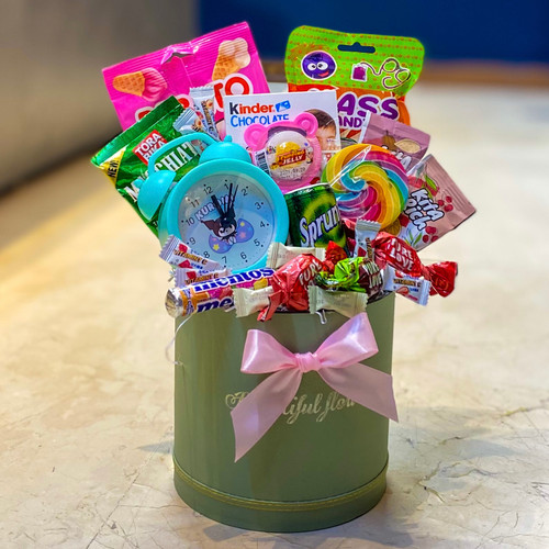 خرید پک هدیه