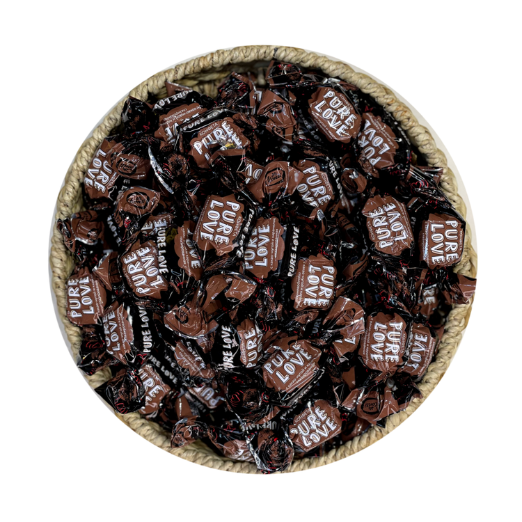 خرید شکلات با کیفیت