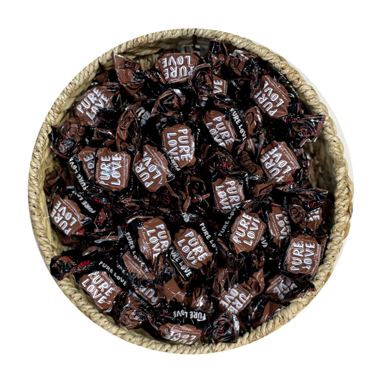 خرید شکلات خارجی