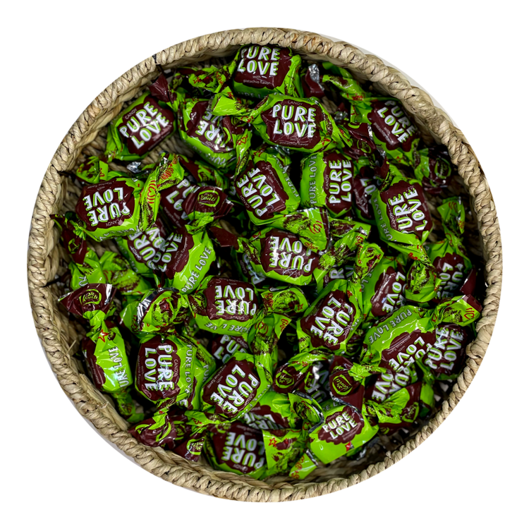 خرید شکلات پذیرایی