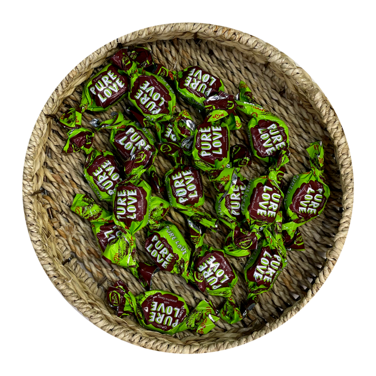 خرید شکلات ساخت روسیه