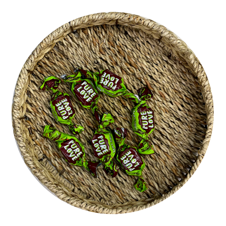 خرید شکلات با کیفیت