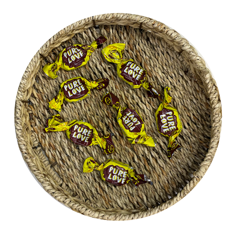 خرید شکلات ساخت روسیه