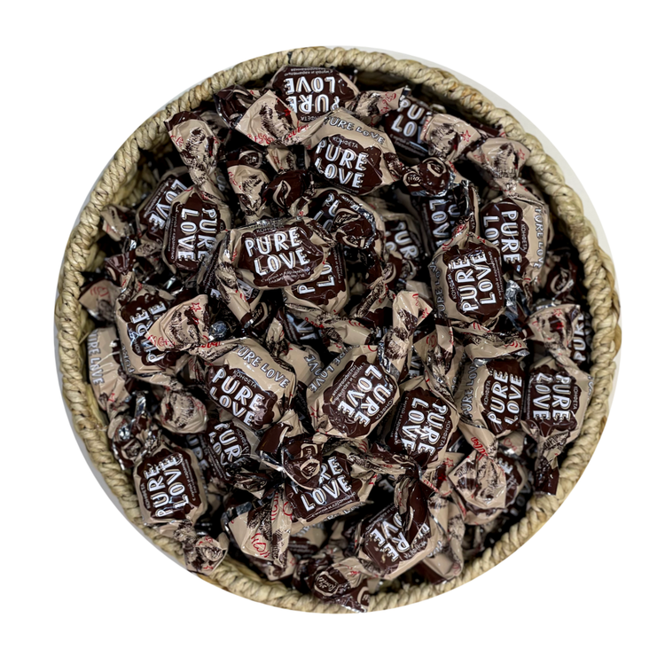 خرید شکلات با کیفیت