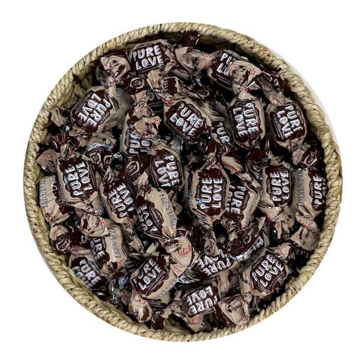 خرید شکلات مناسب پذیرایی