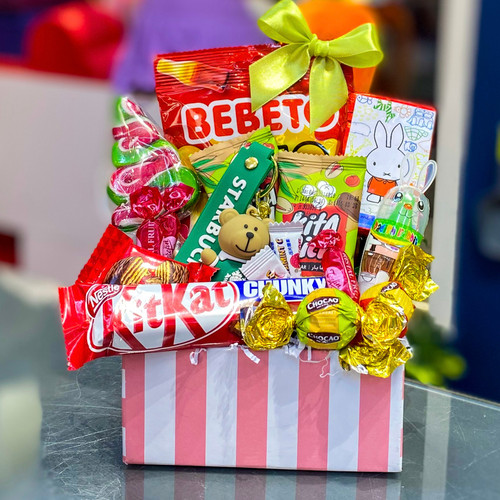 خرید باکس هدیه قیمت مناسب