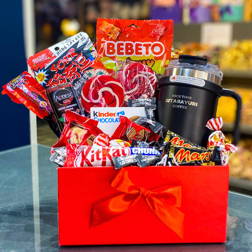 خرید پک هدیه مردانه