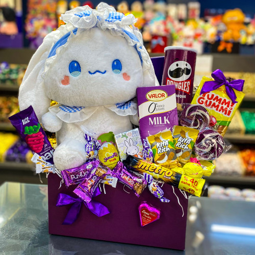 خرید باکس شکلات بزرگ