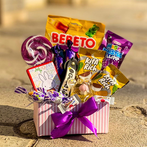 خرید باکس شکلات خوش قیمت