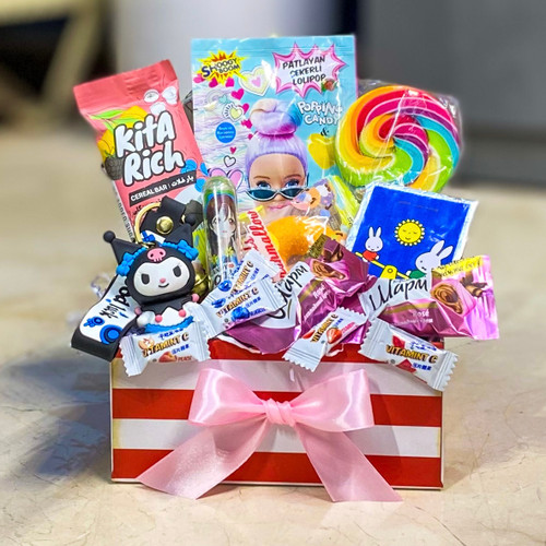 خرید پک هدیه متفاوت