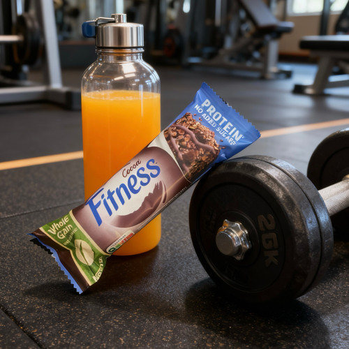 خرید غلات بار بدون شکر اصل خارجی