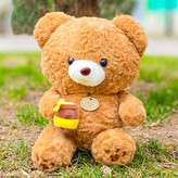 خرید آنلاین عروسک خرس