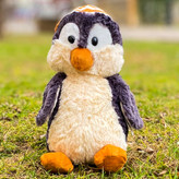 خرید آنلاین عروسک پنگوئن