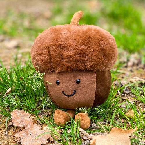 خرید آنلاین عروسک بلوط