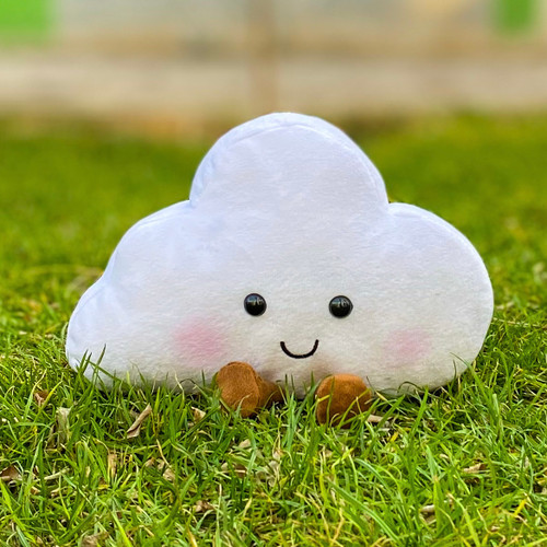 خرید آنلاین عروسک ابر