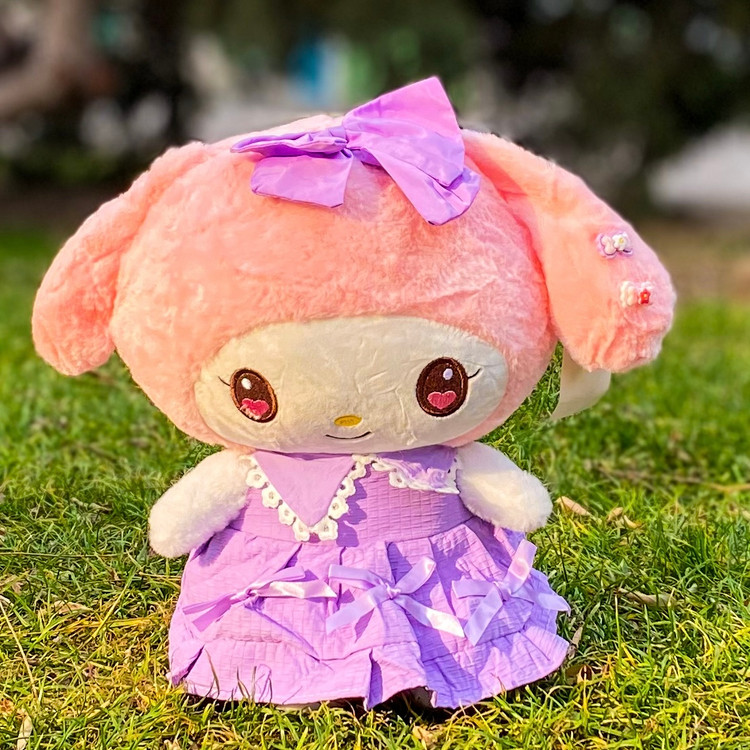 خرید آنلاین عروسک ملودی خارجی اصل