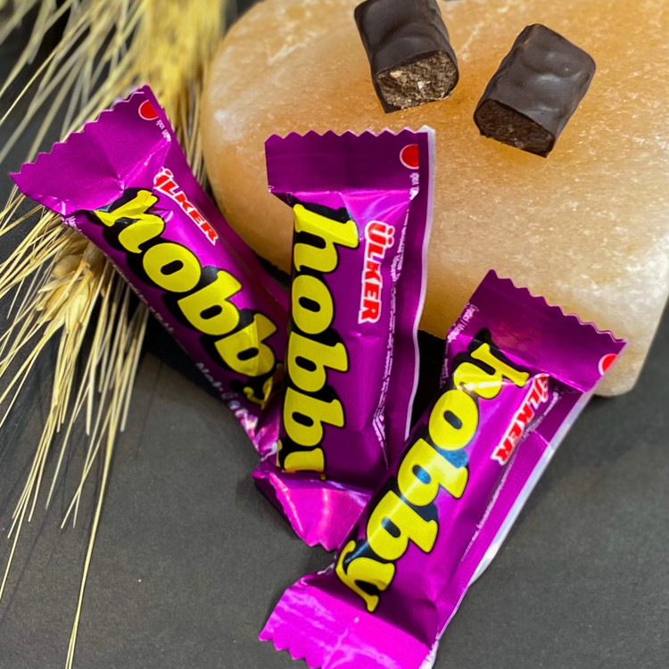 خرید آنلاین شکلات هوبی پذیرایی