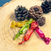 خرید آنلاین آبنبات میوهای بلژیک