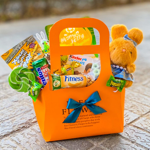 پک شکلات هدیه برای تولد و ولنتاین