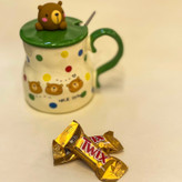 شکلات توییکس مختص برای پذیرایی