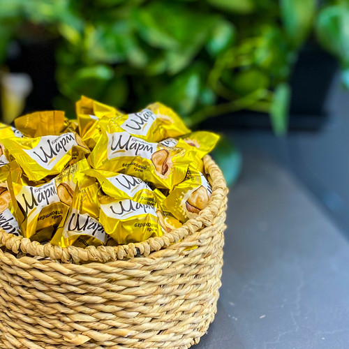 خرید آنلاین ویفر شکلاتی با کرم شیر