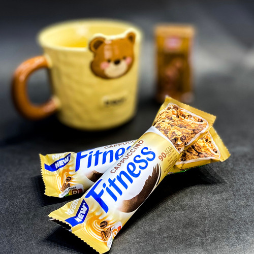 خرید آنلاین غلات بار کاپوچینو