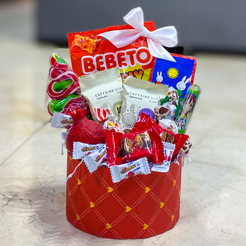 خرید آنلاین باکس ولنتاین