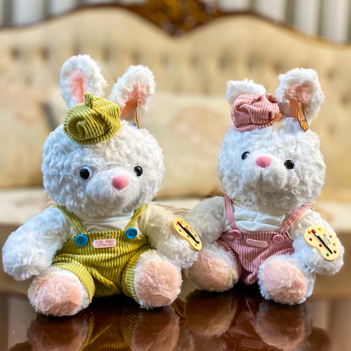 عروسک خرگوش دخترانه