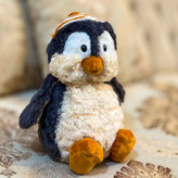 عروسک پنگوئن مناسب سیسمونی