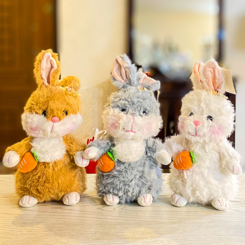 عروسک جذاب خرگوش