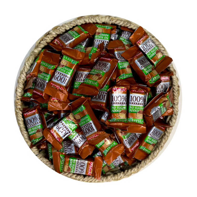 خرید ویفر شکلاتی خاص