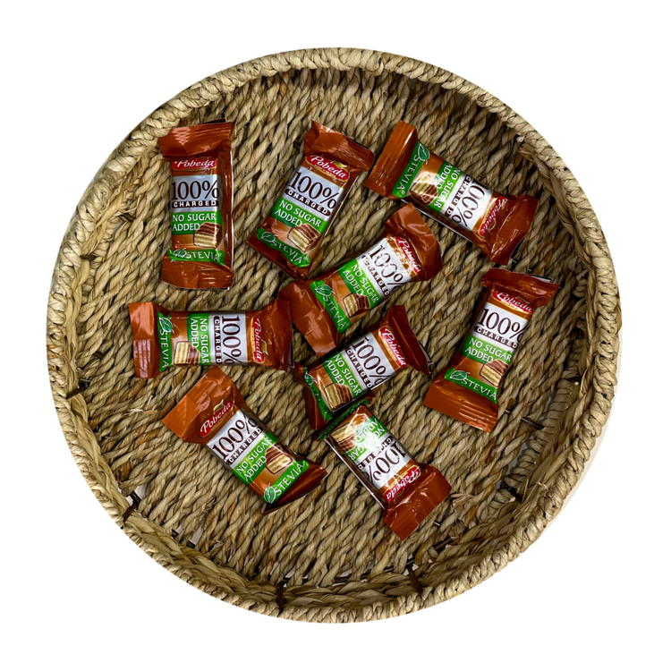 خرید ویفر شکلاتی روسی اصل