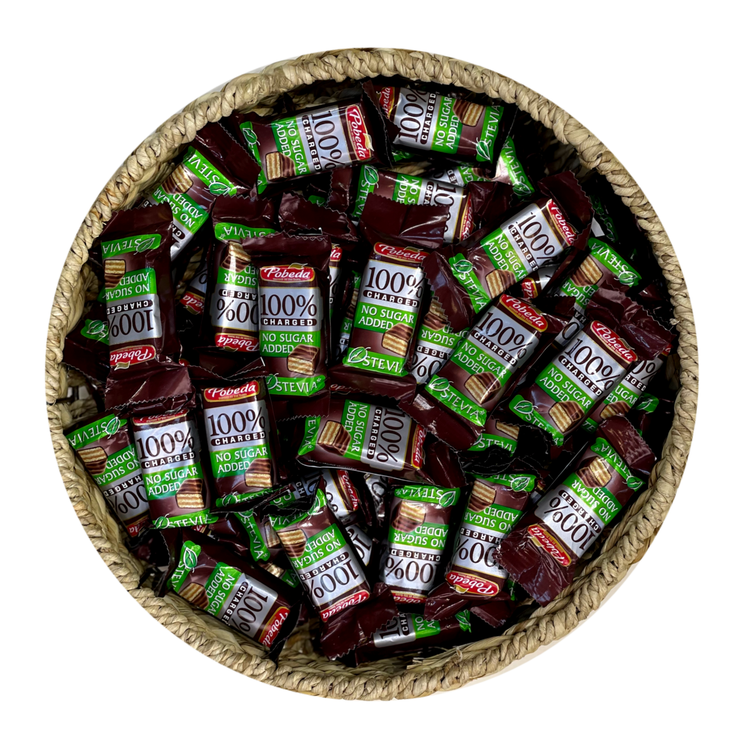 خرید ویفر شکلات رژیمی