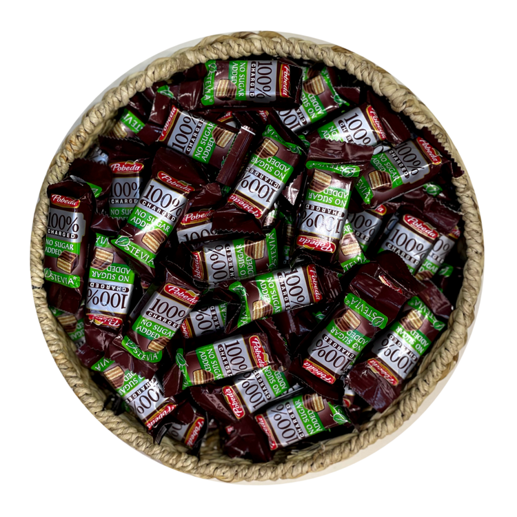 خرید ویفر شکلات روسی اصل