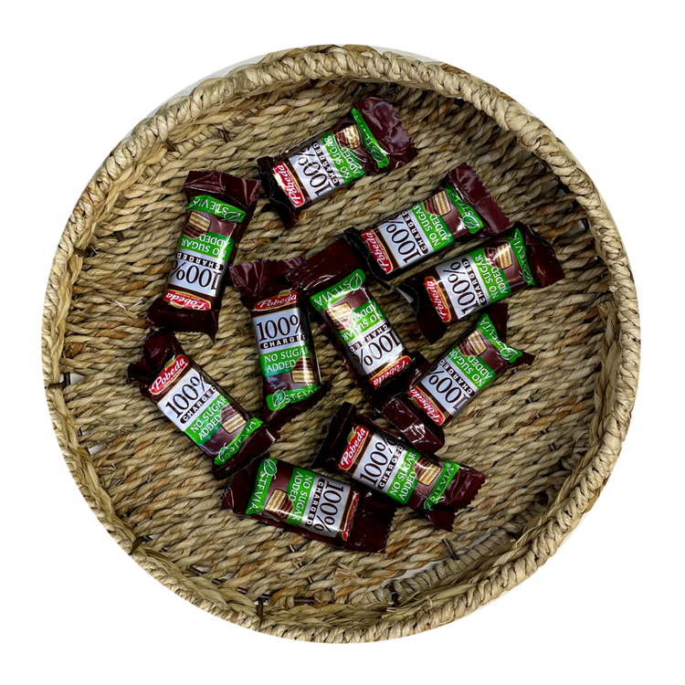 خرید شکلات پذیرایی خارجی