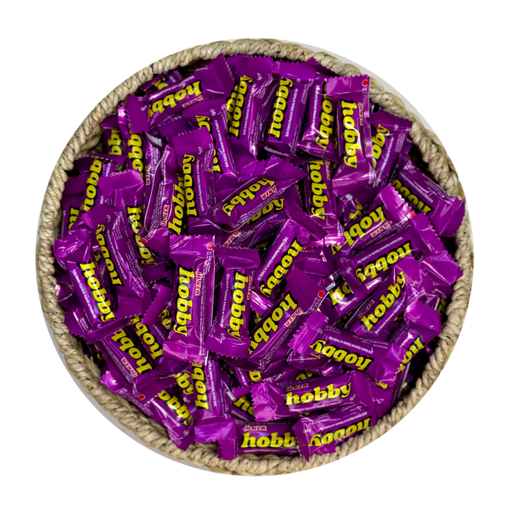 خرید شکلات پذیرایی هوبی اصل