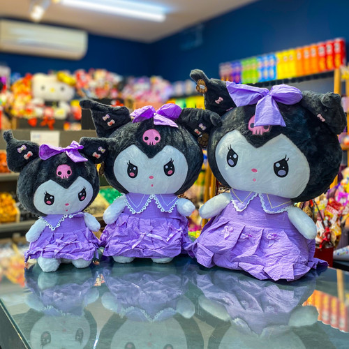 عروسک کرومی مناسب هدیه و سیسمونی