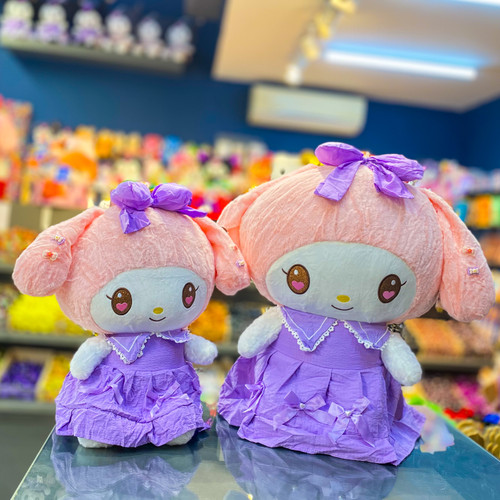 عروسک ملودی شخصیت ترند کارتونی