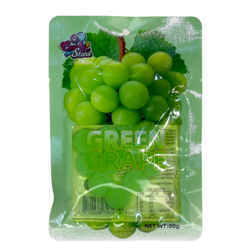 خرید آبمیوه با ژله طعم نگور