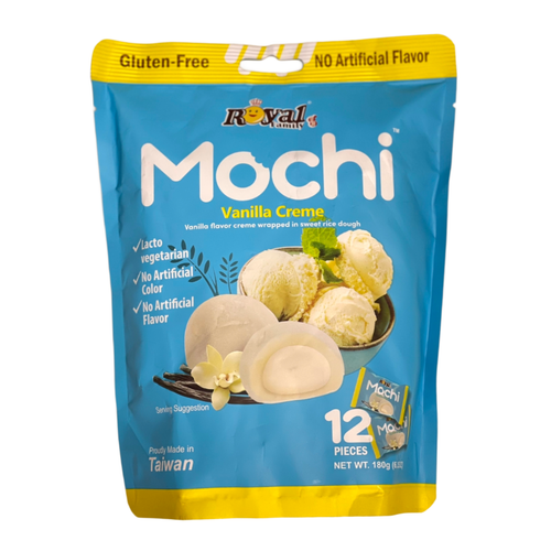 خرید موچی با کرم وانیل رویال