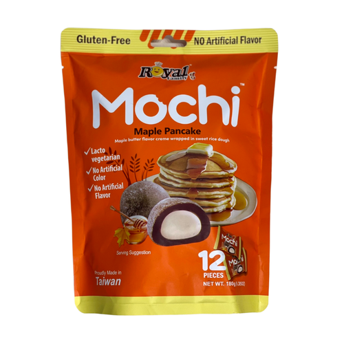 خرید موچی با طعم پنکیک رویال